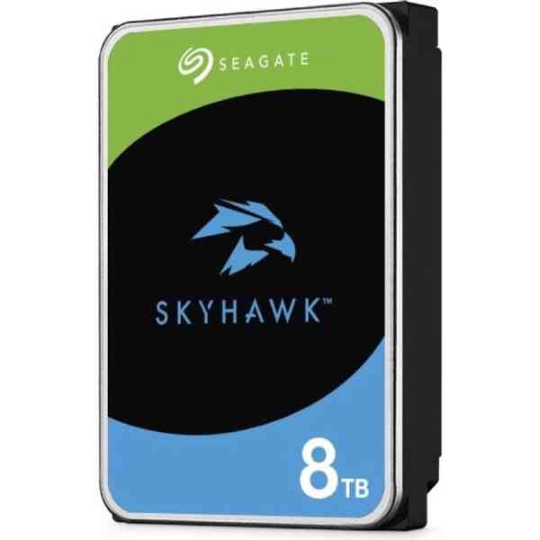 Disky Seagate 8TB (2kusy) - foto 2