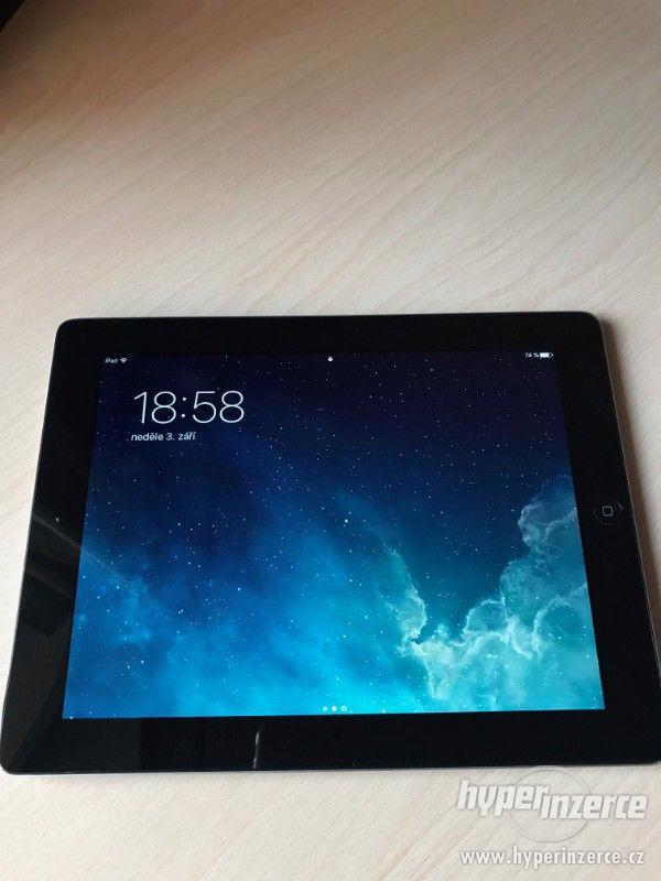 iPad, 16 GB - foto 1