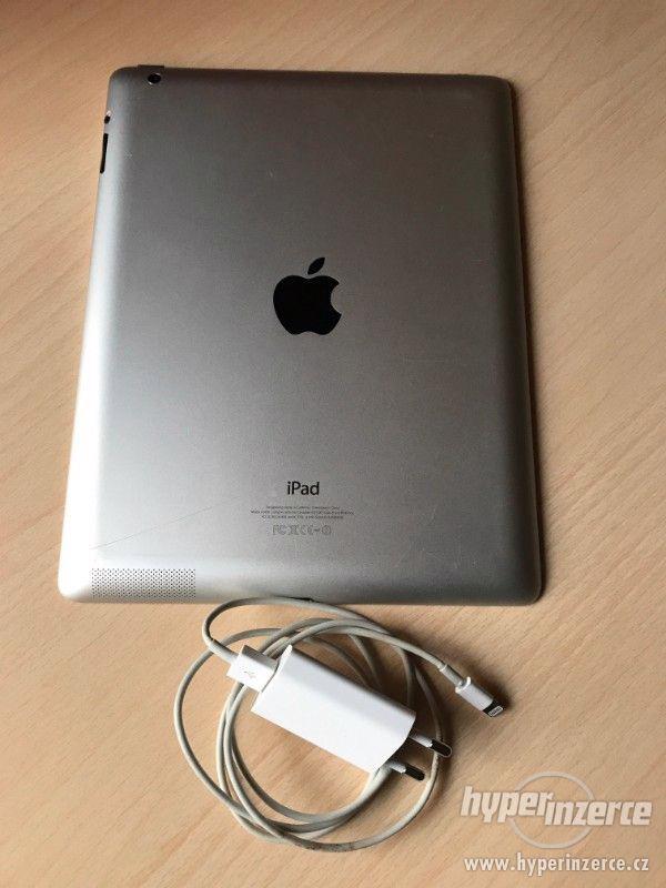iPad, 16 GB - foto 5