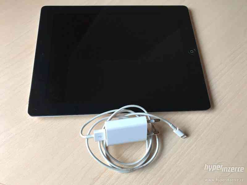 iPad, 16 GB - foto 6