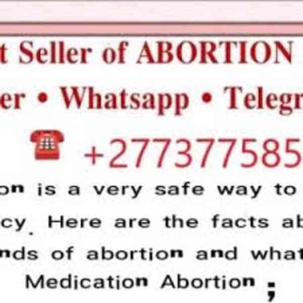 Terminating Pills +27737758557 Safe Abortion Pills Mafikeng - foto 10
