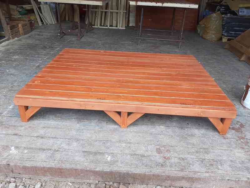 Kurník pro slepice  - foto 9