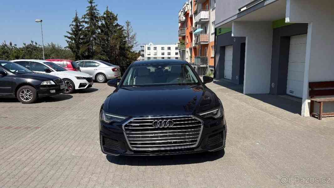 Audi A6 3,0 - foto 4