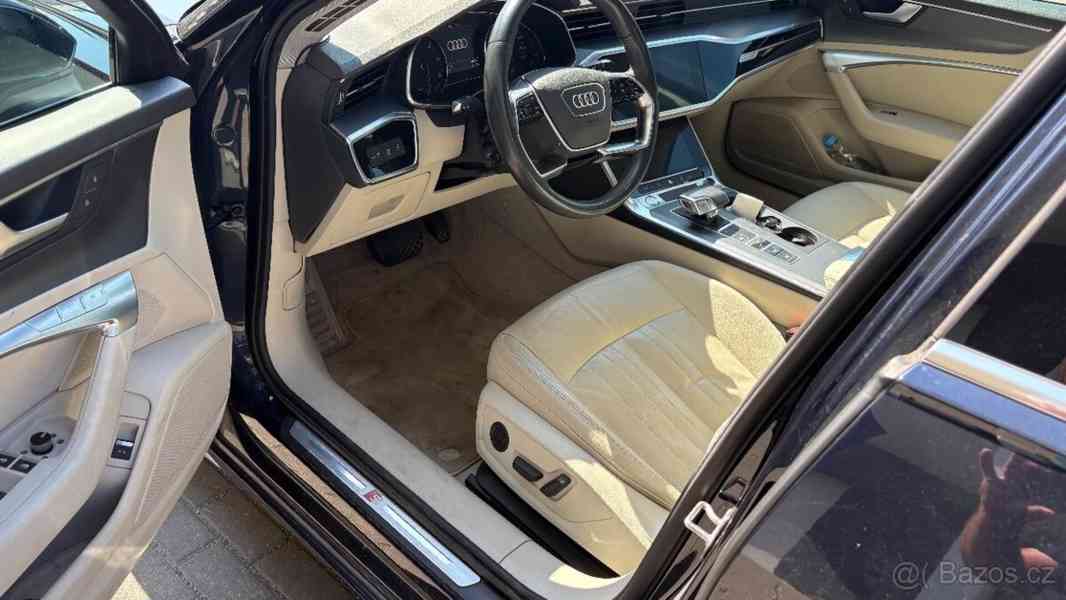Audi A6 3,0 - foto 6