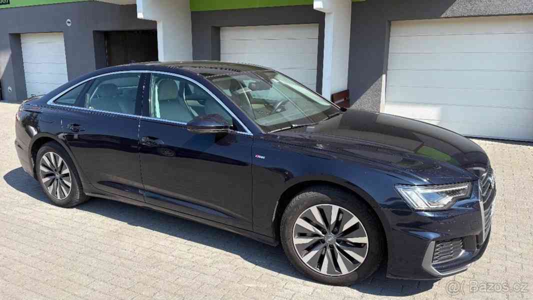 Audi A6 3,0 - foto 2