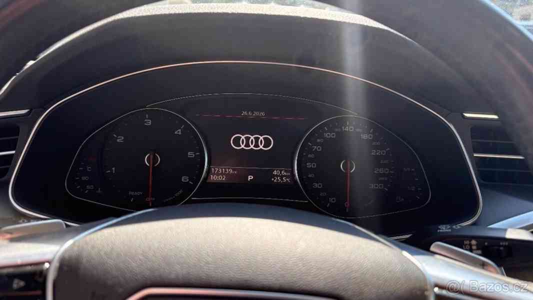 Audi A6 3,0 - foto 5