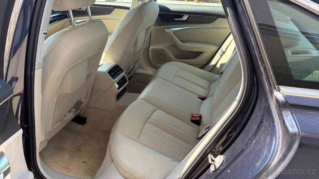 Audi A6 3,0 - foto 7