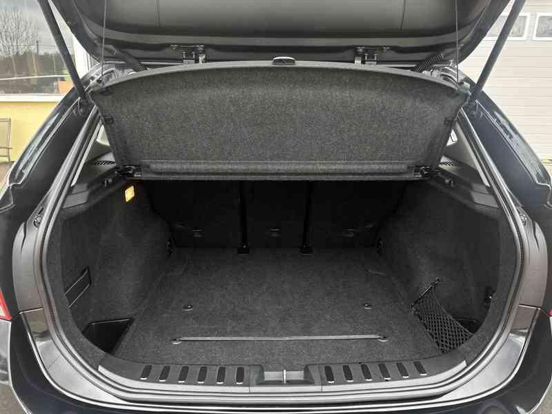 BMW X1 2.0D SDrive/Automat/95tisKM - foto 16