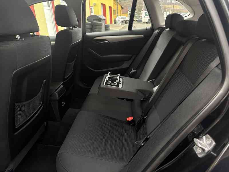 BMW X1 2.0D SDrive/Automat/95tisKM - foto 14