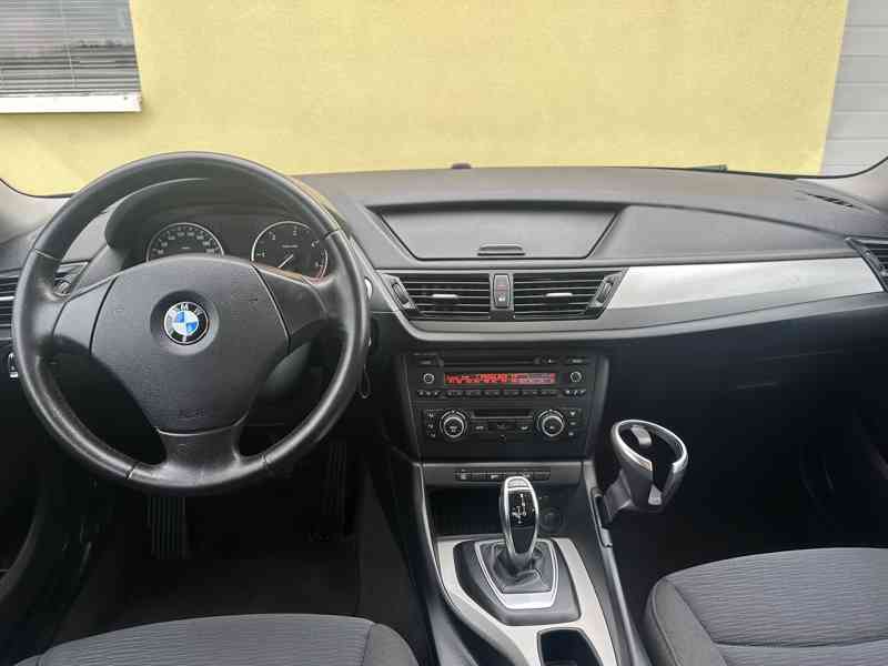 BMW X1 2.0D SDrive/Automat/95tisKM - foto 26