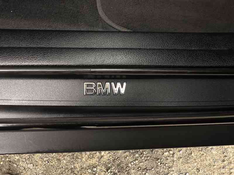 BMW X1 2.0D SDrive/Automat/95tisKM - foto 23