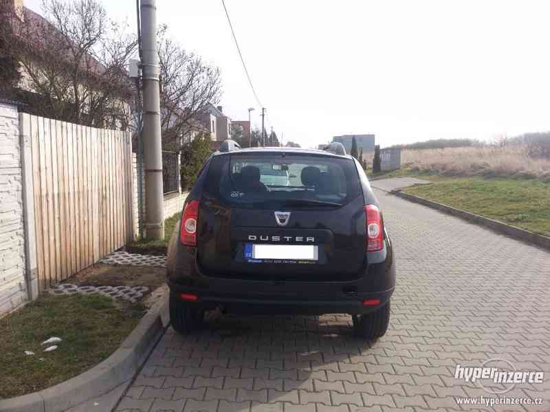 Dacia Duster 1.6 benzin r.v 2013 - foto 3