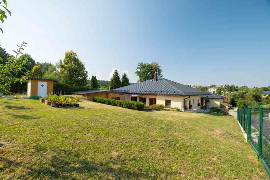 Prodej domu 344 m2, Dolní Lhota - foto 36