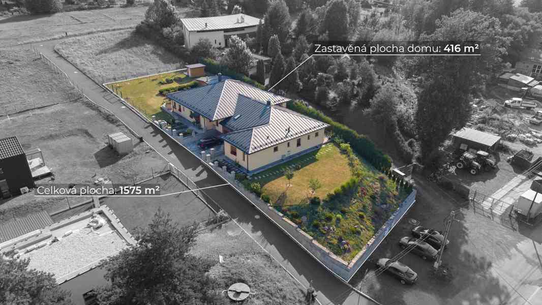 Prodej domu 344 m2, Dolní Lhota - foto 35