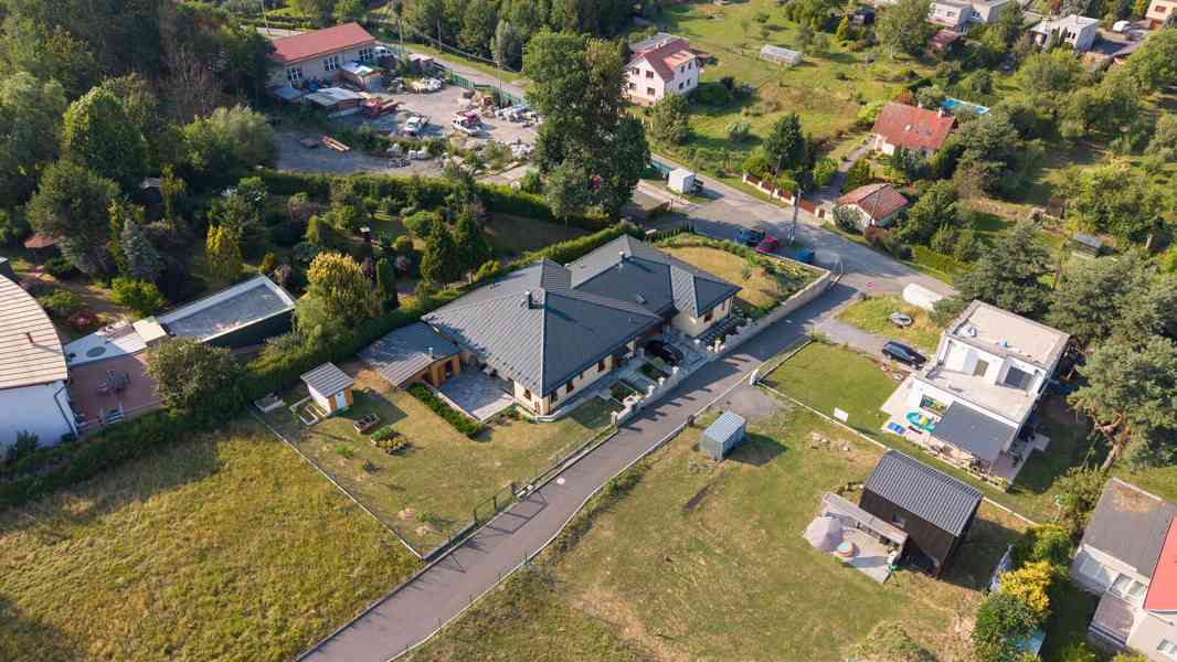 Prodej domu 344 m2, Dolní Lhota - foto 38