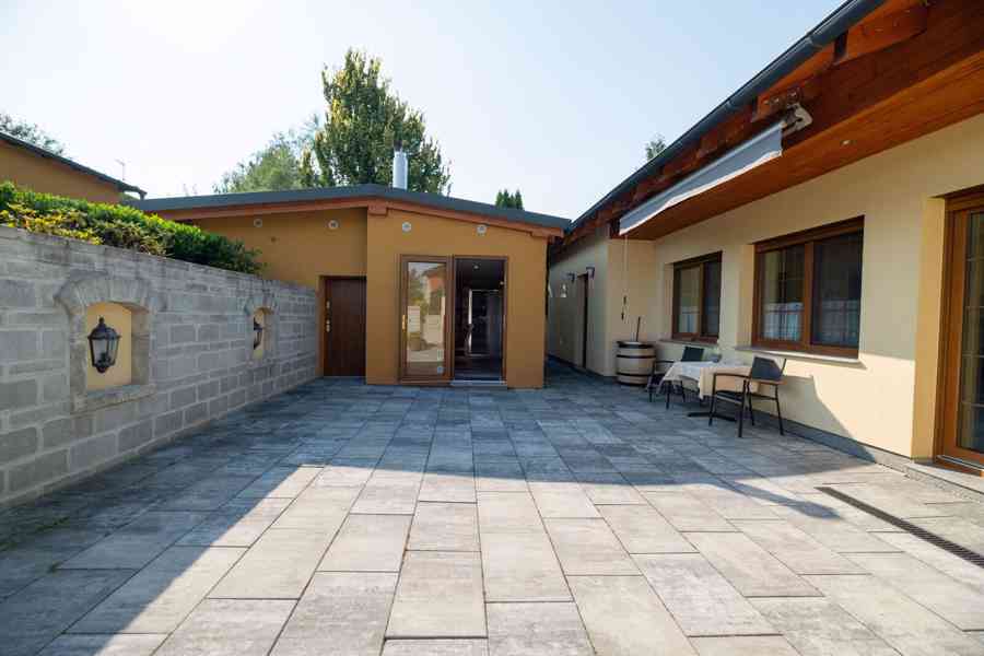Prodej domu 344 m2, Dolní Lhota - foto 29