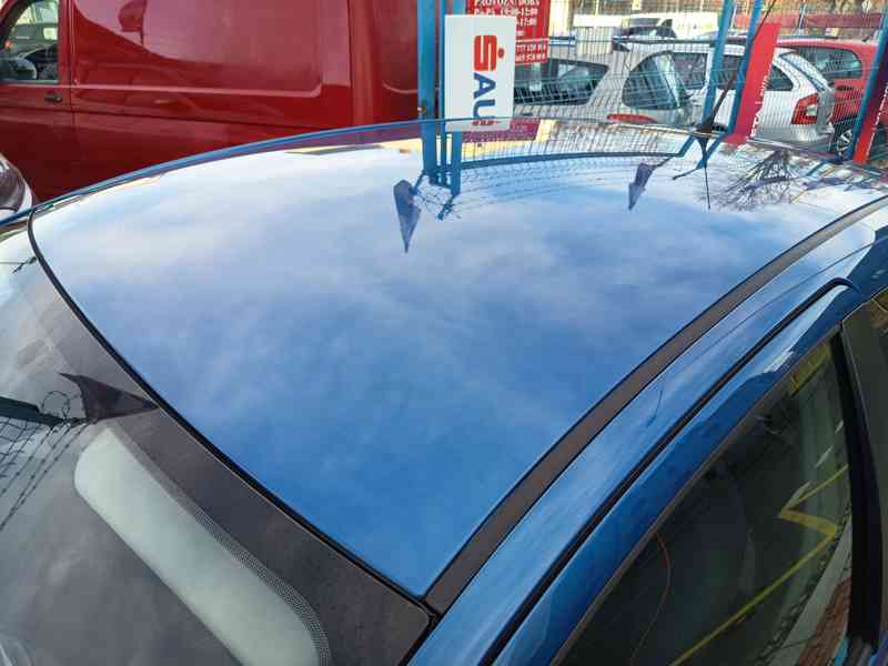 Toyota Yaris 1,3VVT-I Comfort ČR  - foto 10