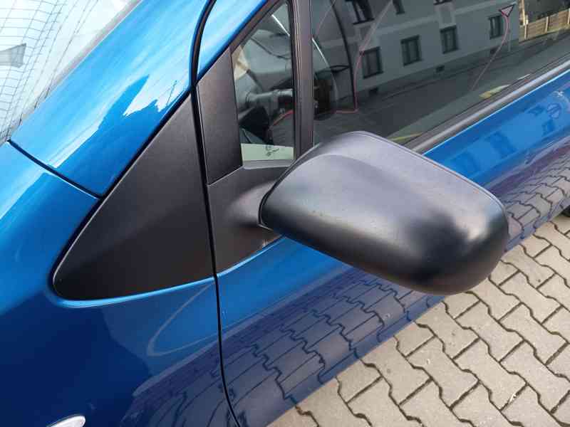 Toyota Yaris 1,3VVT-I Comfort ČR  - foto 11