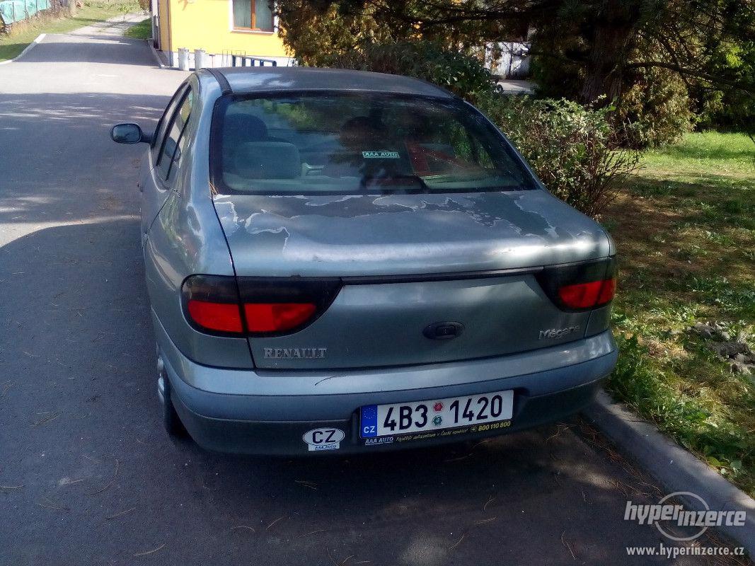 Renault Megan Classic - foto 1