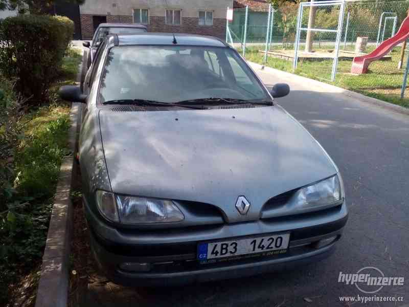 Renault Megan Classic - foto 3