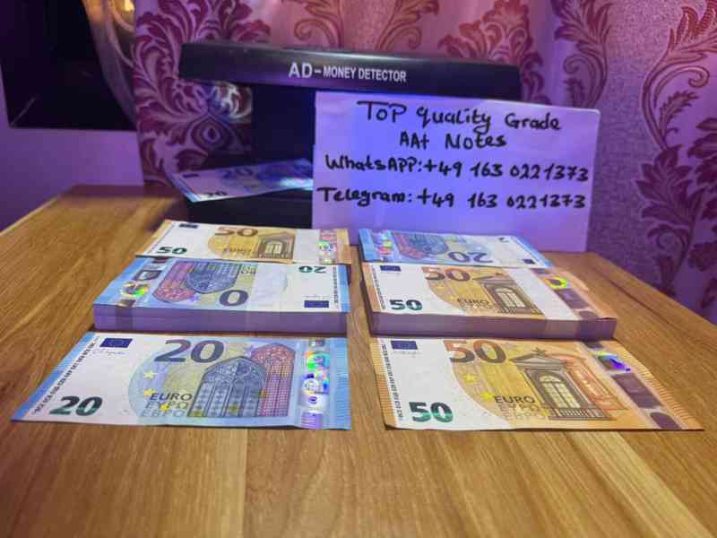  buy Counterfeit Euro Bills - WhatsApp +49 163 0221373