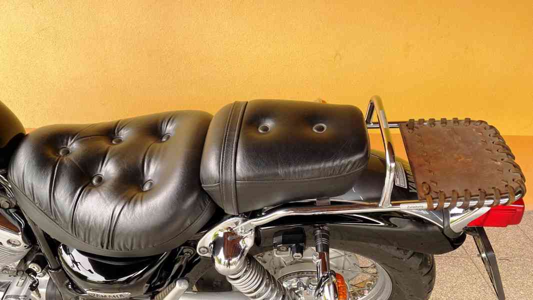 Yamaha XV 535 Virago / DX / nové pneu / TOP cena - foto 12