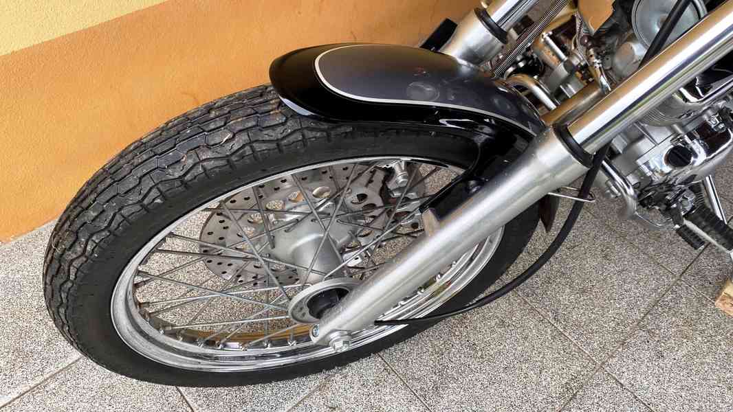 Yamaha XV 535 Virago / DX / nové pneu / TOP cena - foto 13