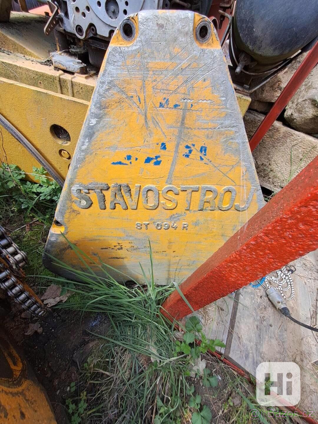 VALEC STAVOSTROJ VWW 3400 - foto 1