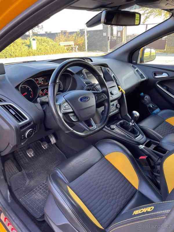 Ford Focus ST - foto 3