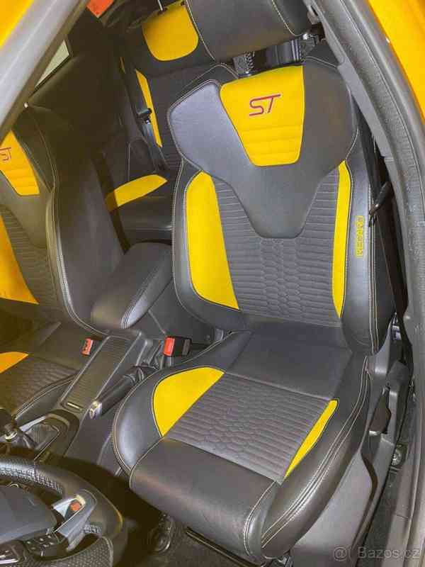 Ford Focus ST - foto 6