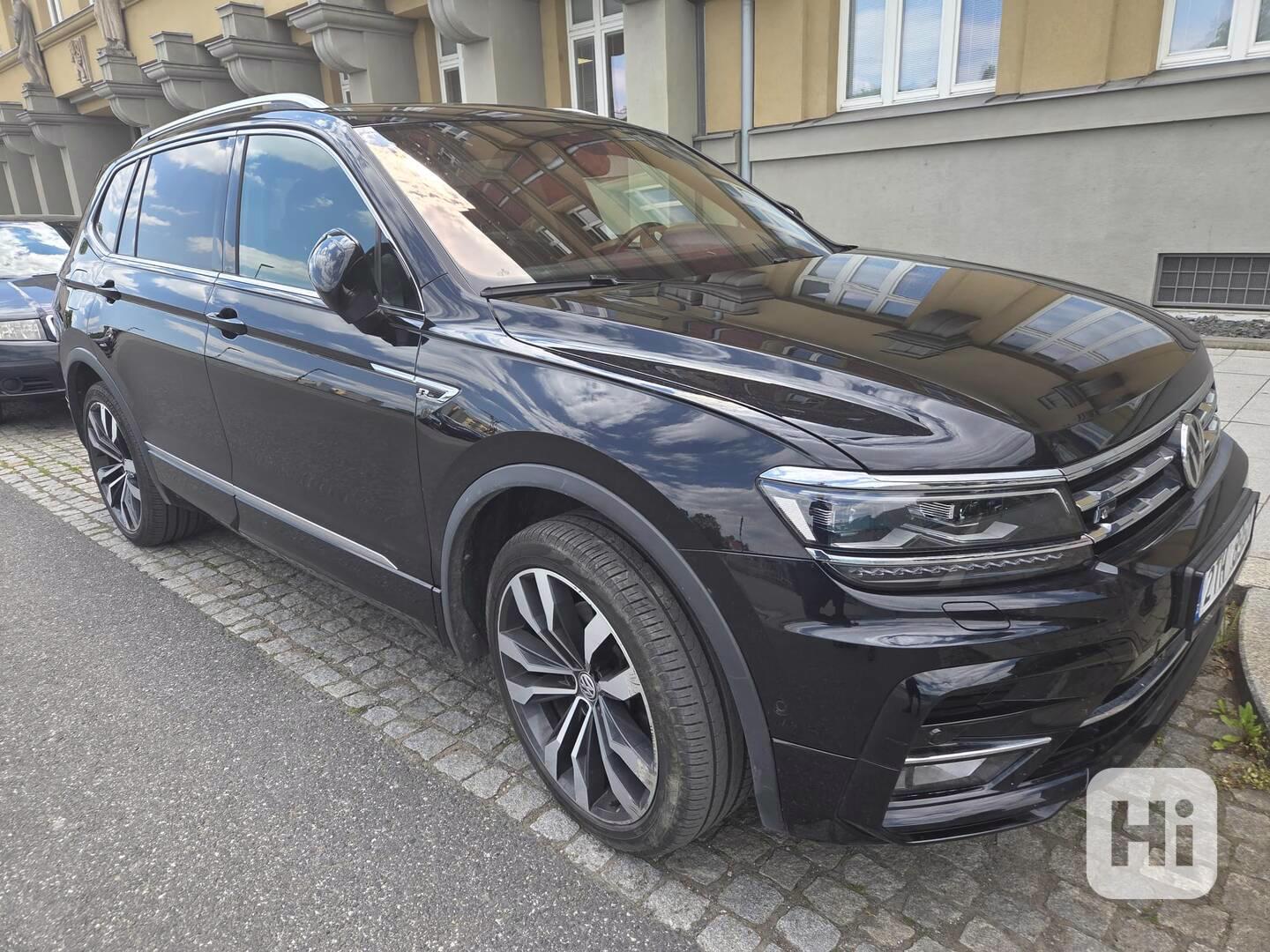 Volkswagen Tiguan Allspace  2.0 TSI R-Line - foto 1