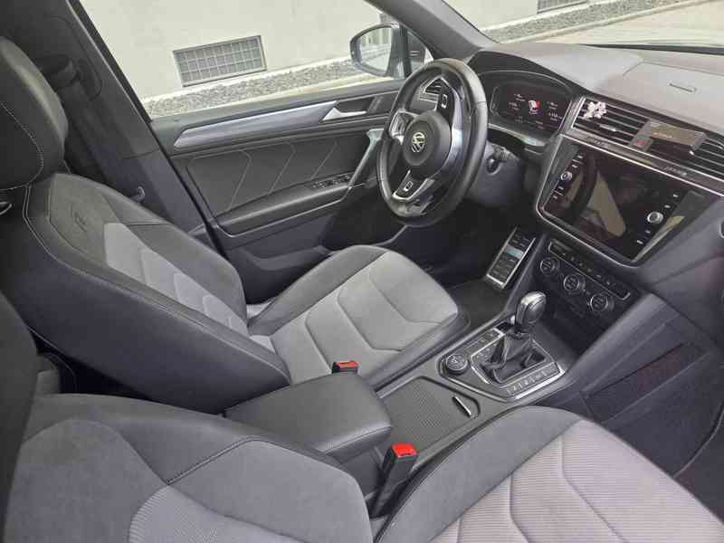 Volkswagen Tiguan Allspace 2.0 TSI R-Line - foto 3