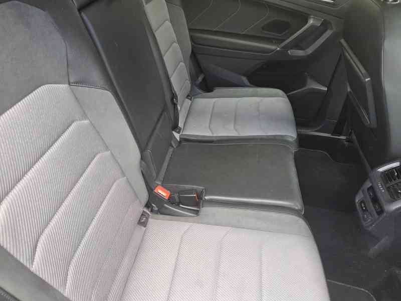 Volkswagen Tiguan Allspace 2.0 TSI R-Line - foto 7