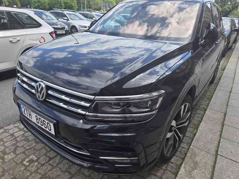 Volkswagen Tiguan Allspace 2.0 TSI R-Line - foto 5