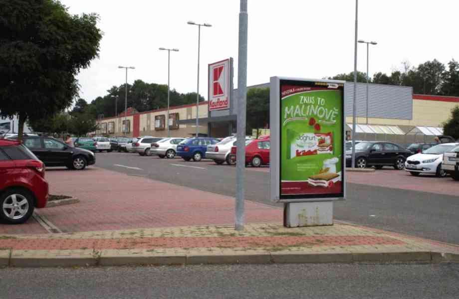 Nabídka billboardů v Libereckém kraji - foto 7