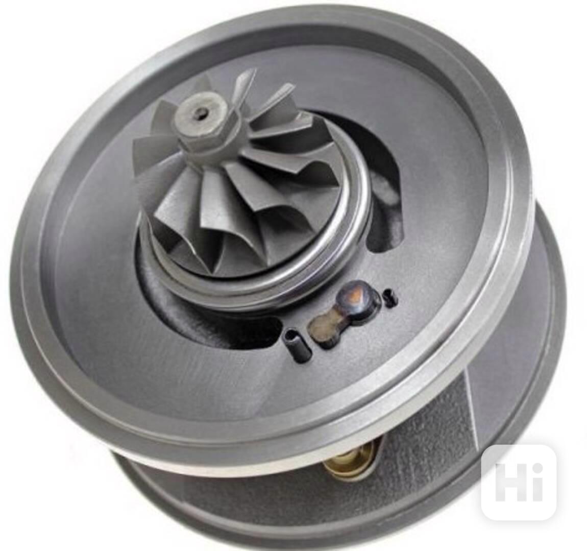 Střed turba Ložiskový uzel 806094-0006 806094-0003 - foto 1