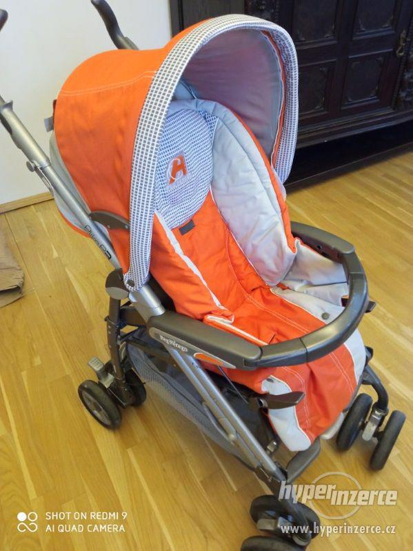 Peg perego hotsell pliko p3 bazar