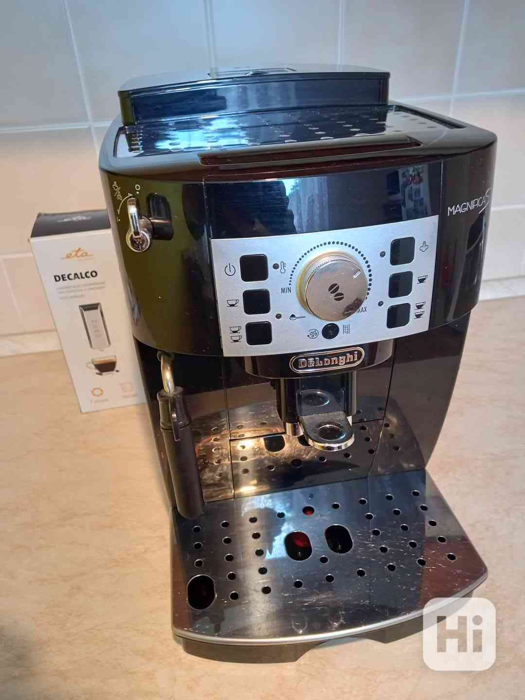 PROD M k vovar DeLonghi Magnifica S ECAM 22.110.B bazar