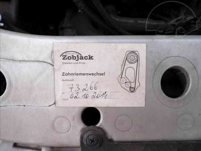Ford Focus 1,4 16V KLIMATIZACE - foto 15