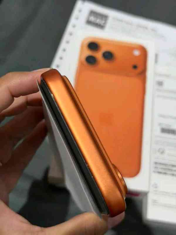 Apple iPhone 17 - foto 8