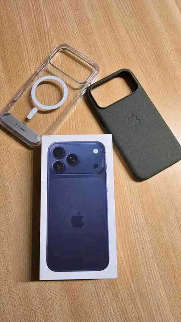 Apple iPhone 17 - foto 4