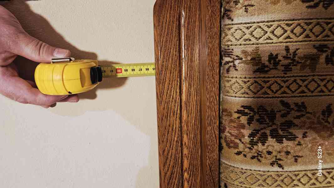 Selská rohová lavice s úložným prostorem + 2 židle - foto 6