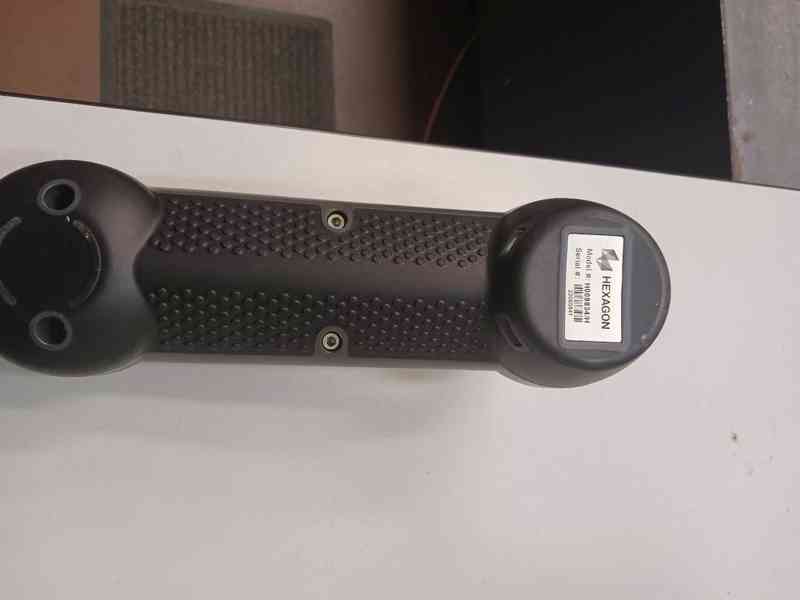 Použitý měřící stroj Mercury DCC C1, Hexagon, 2014 - foto 15