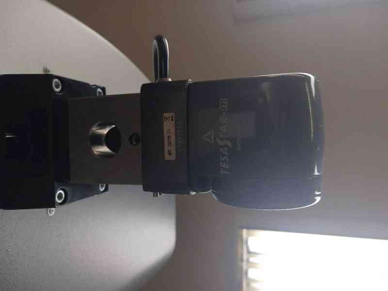 Použitý měřící stroj Mercury DCC C1, Hexagon, 2014 - foto 9