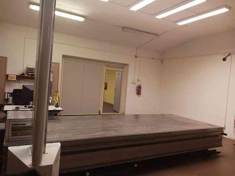 Použitý měřící stroj Mercury DCC C1, Hexagon, 2014 - foto 2