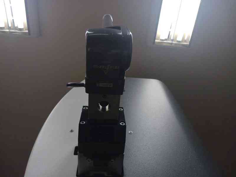 Použitý měřící stroj Mercury DCC C1, Hexagon, 2014 - foto 8