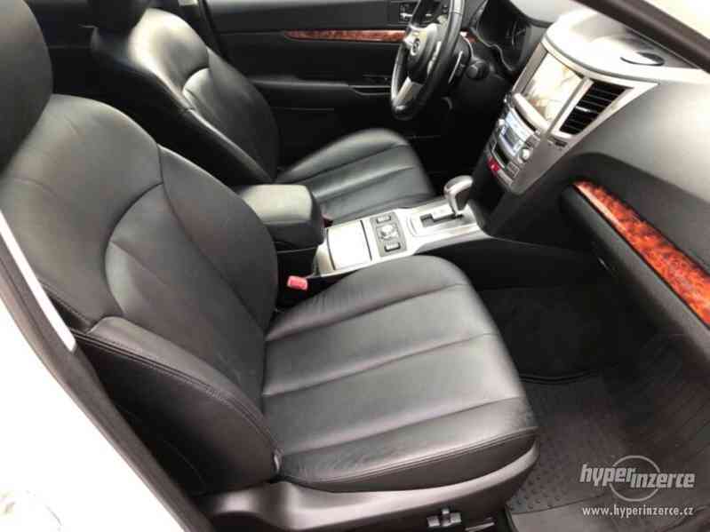 Subaru Outback 3.6R Exclusive 191kw - foto 3