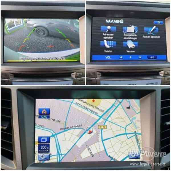 Subaru Outback 3.6R Exclusive 191kw - foto 4