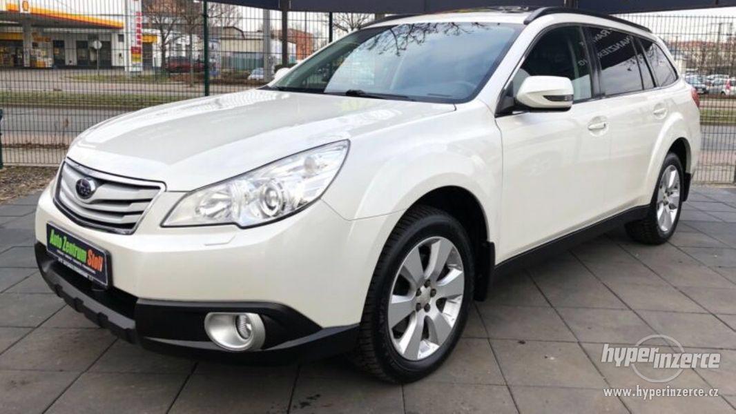 Subaru Outback 3.6R Exclusive 191kw - foto 6