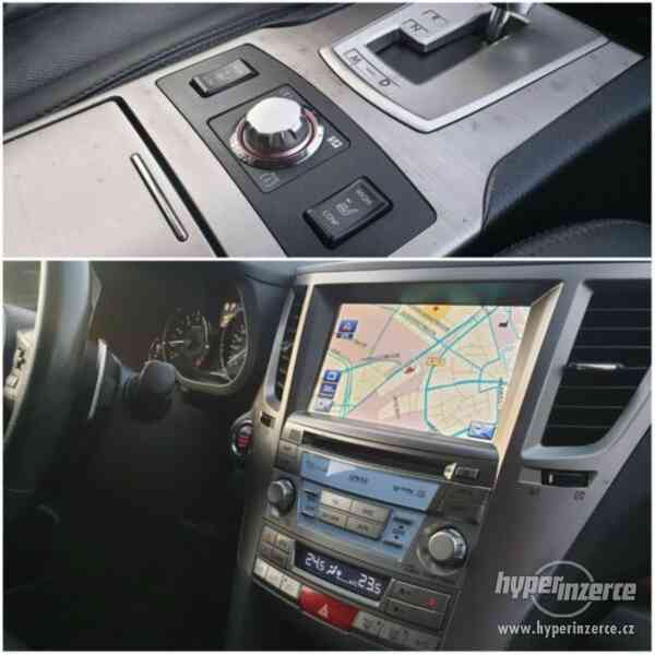 Subaru Outback 3.6R Exclusive 191kw - foto 7